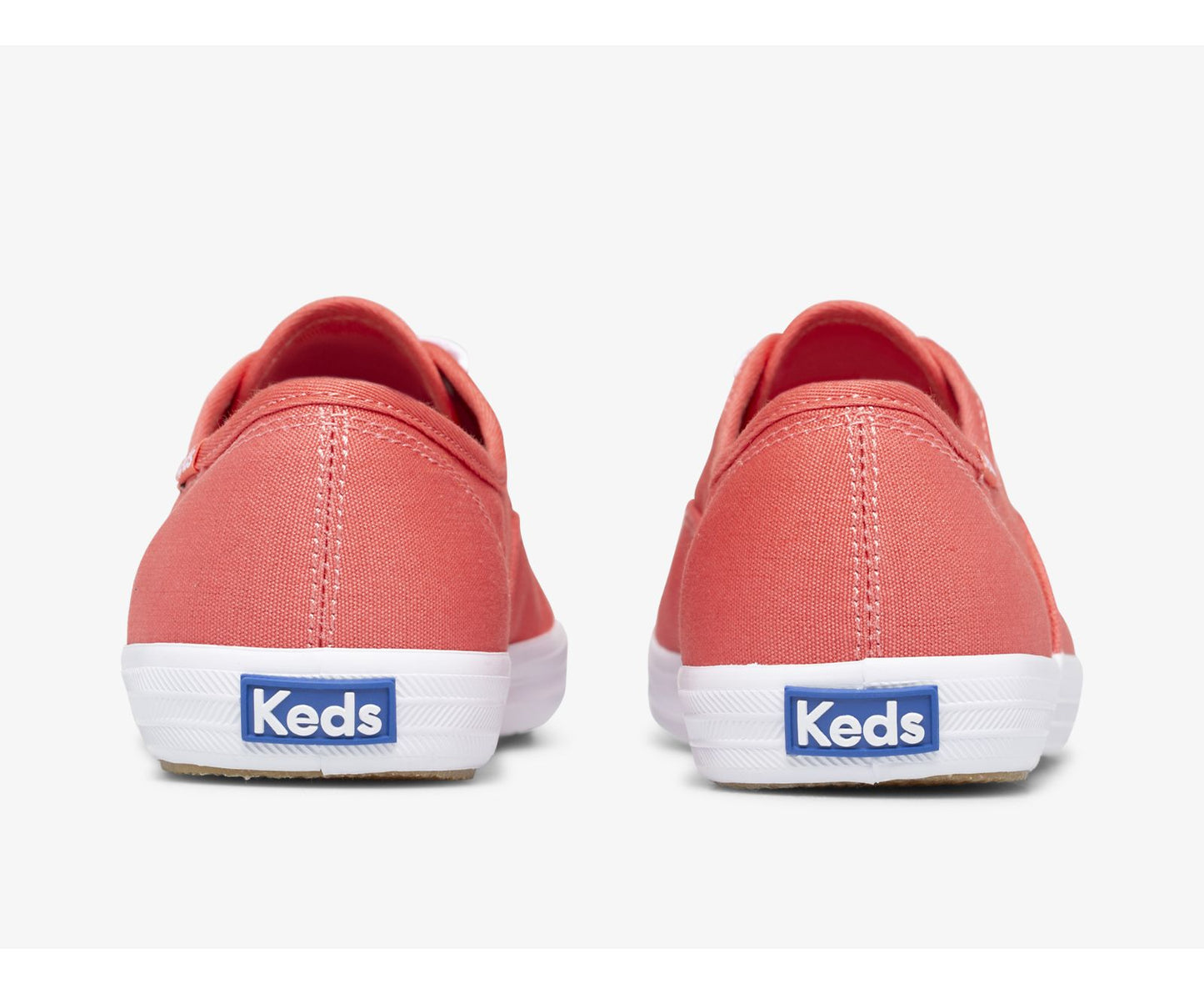 Keds | Champion Feat. Organic Cotton