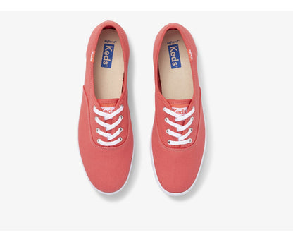 Keds | Champion Feat. Organic Cotton
