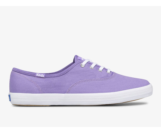Keds | Champion Feat. Organic Cotton