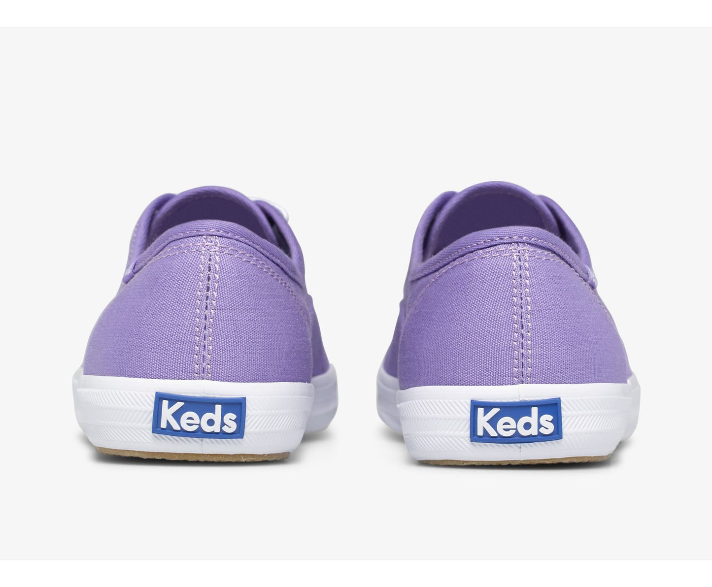 Keds | Champion Feat. Organic Cotton