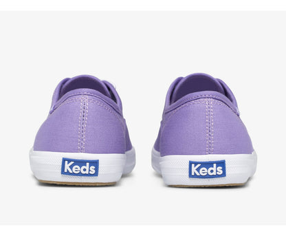 Keds | Champion Feat. Organic Cotton