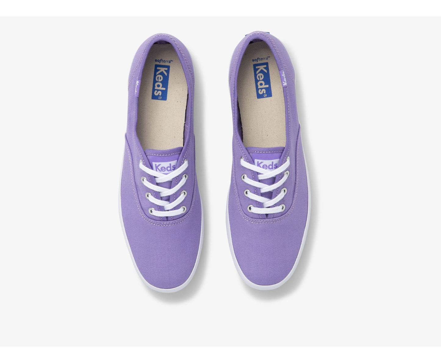 Keds | Champion Feat. Organic Cotton