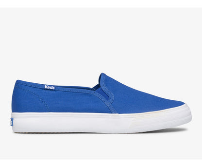 Keds | Double Decker Feat. Organic Cotton
