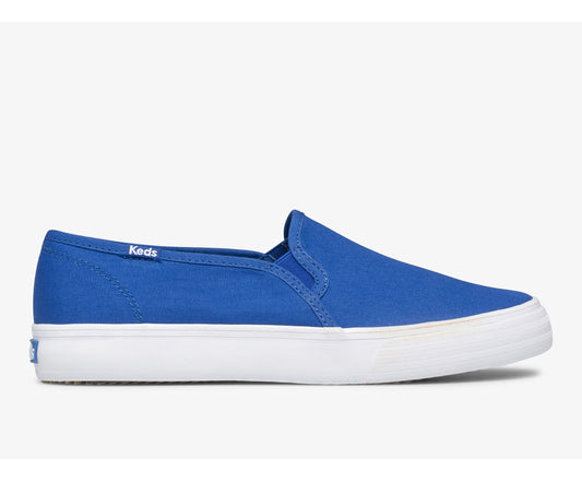 Keds | Double Decker Feat. Organic Cotton