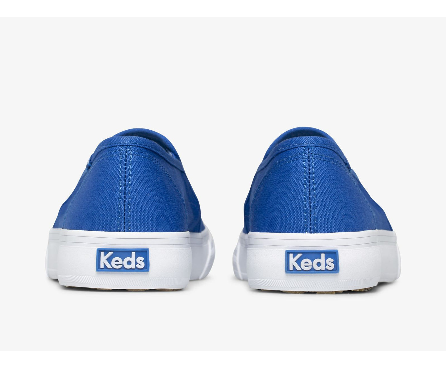Keds | Double Decker Feat. Organic Cotton