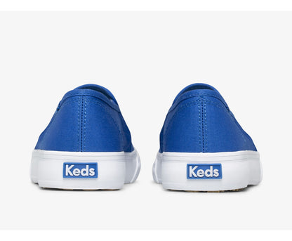 Keds | Double Decker Feat. Organic Cotton