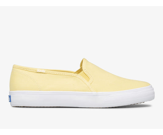 Keds | Double Decker Feat. Organic Cotton