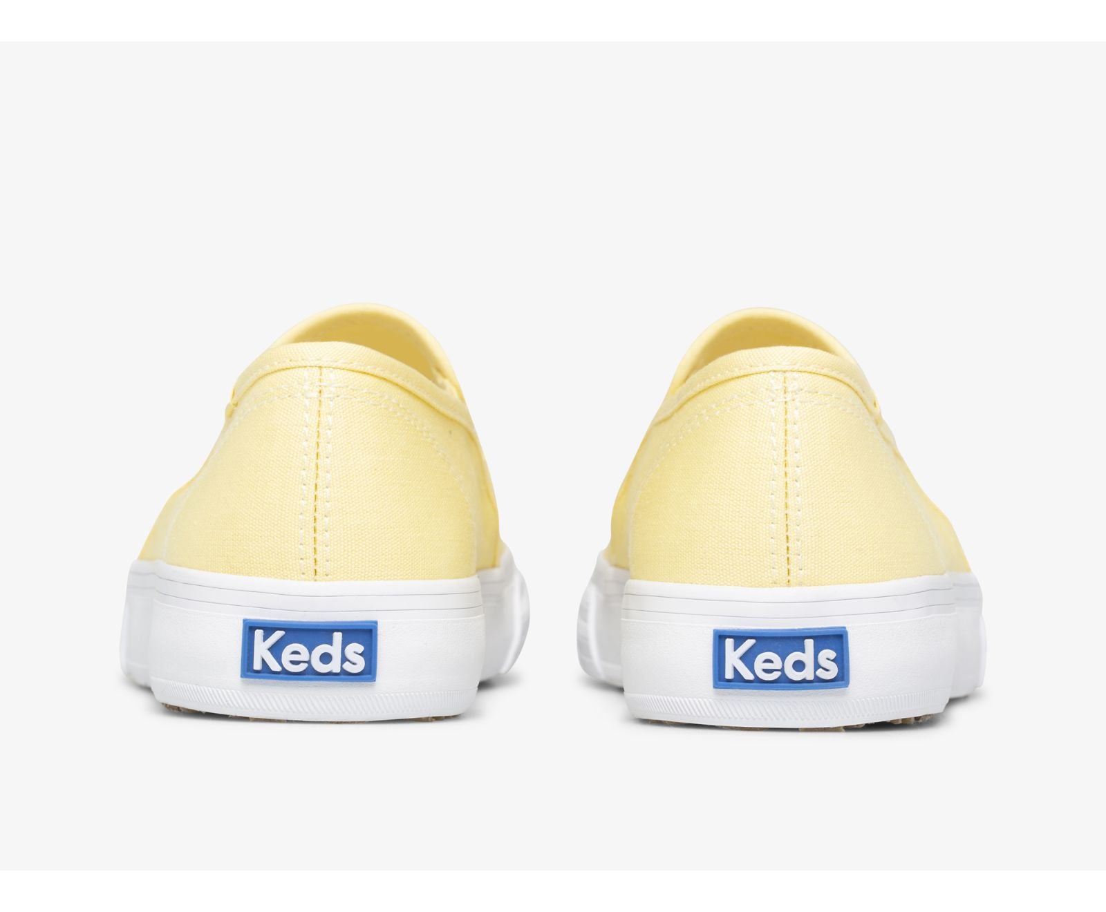 Keds | Double Decker Feat. Organic Cotton
