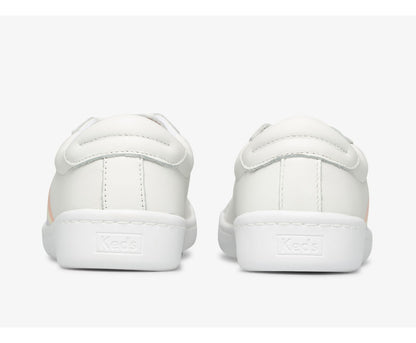 Keds | Ace Leather Wavy Print