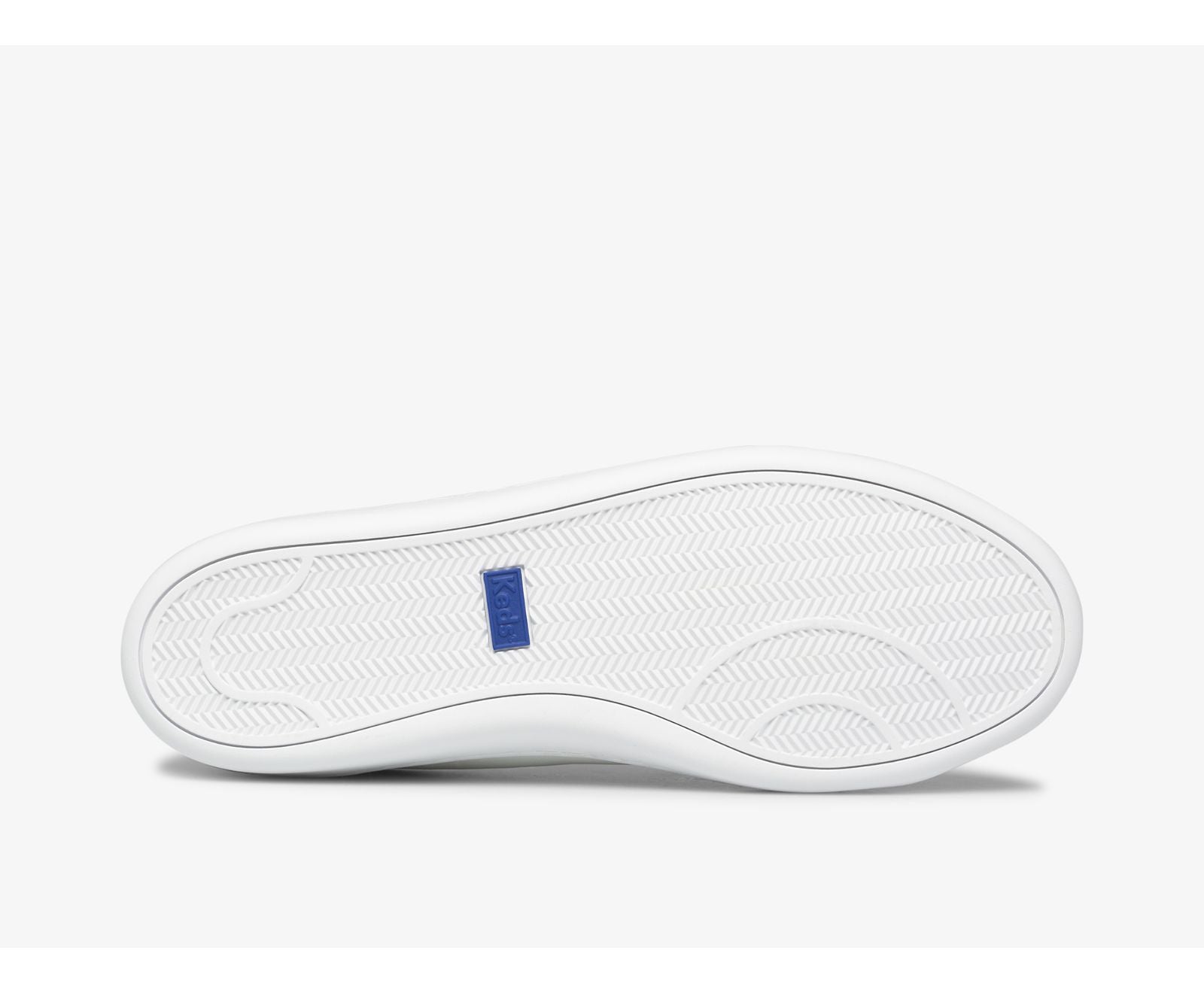 Keds | Ace Leather Wavy Print