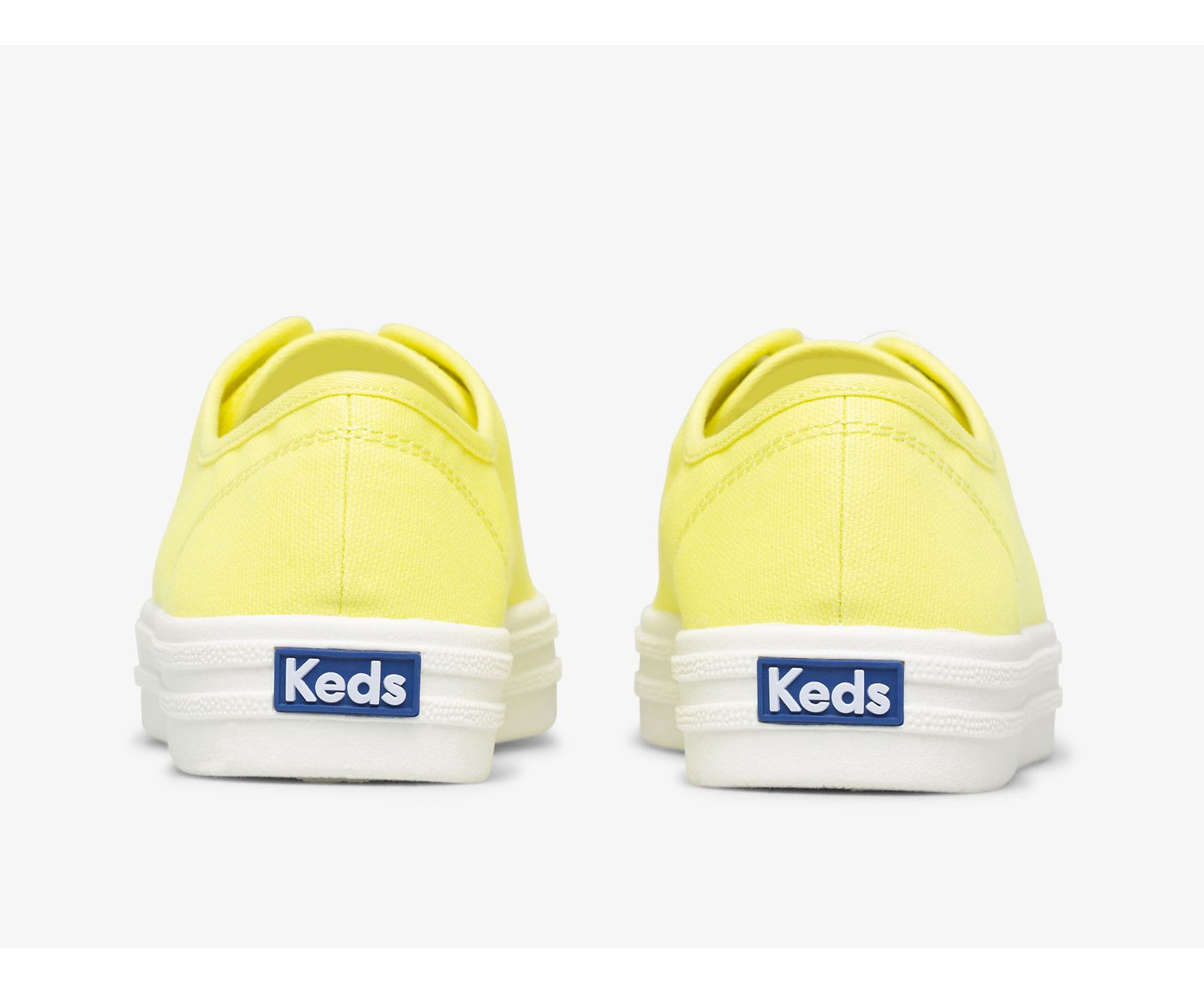 Keds | Breezie Canvas Neon