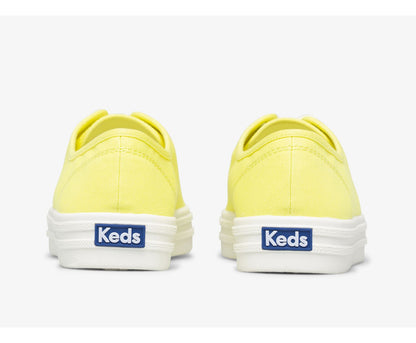 Keds | Breezie Canvas Neon