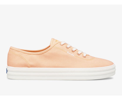 Keds | Breezie Canvas Neon