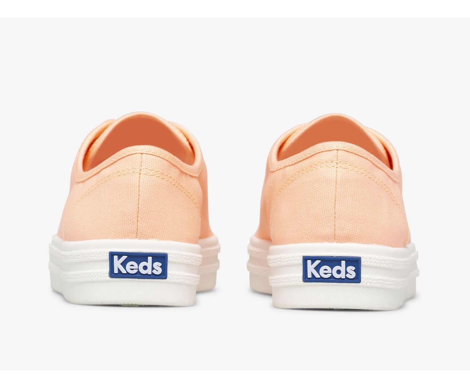 Keds | Breezie Canvas Neon