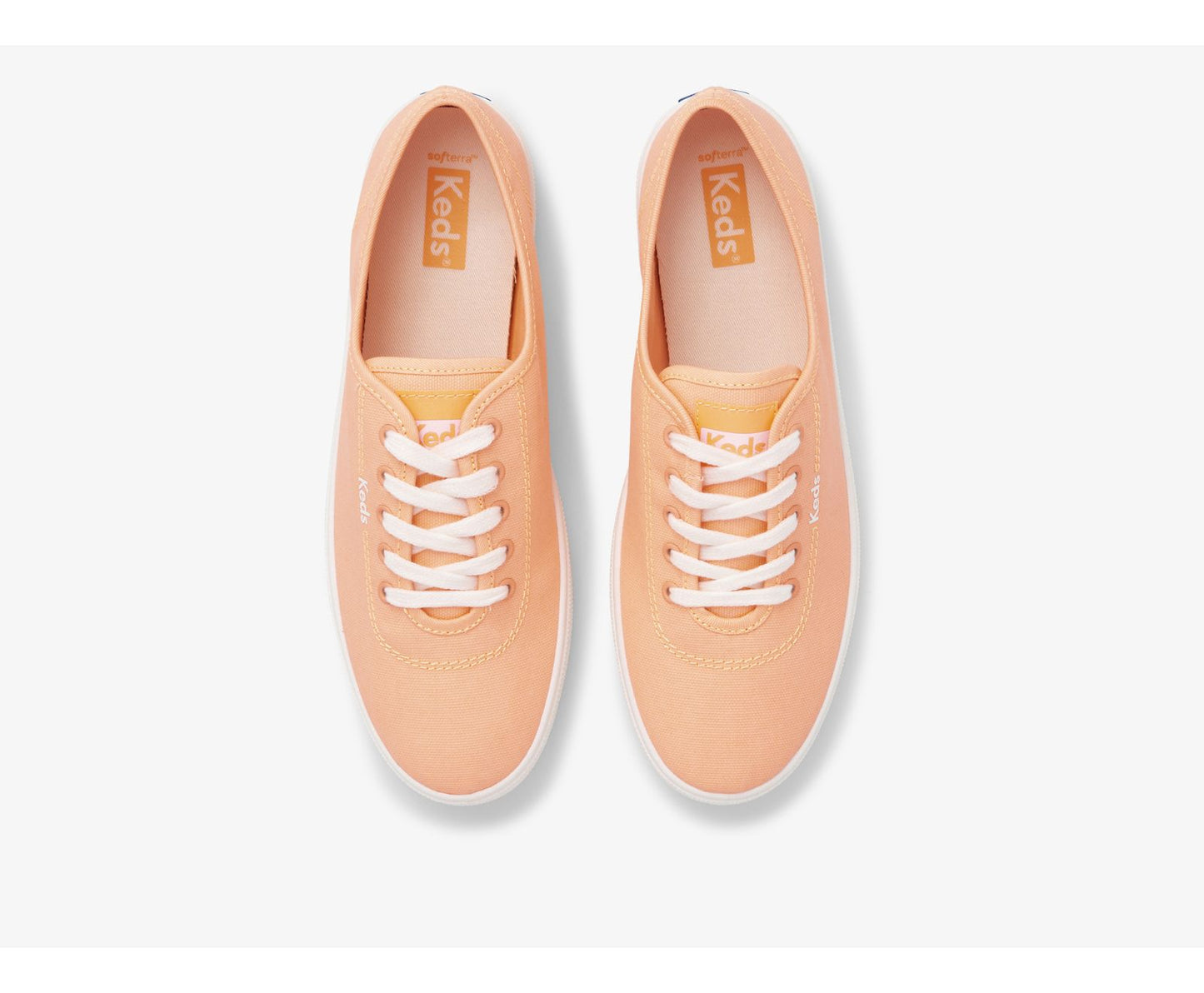 Keds | Breezie Canvas Neon