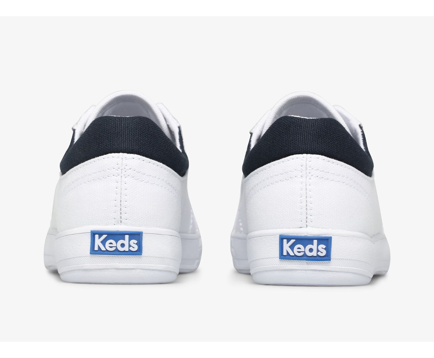 Keds | Center II Canvas