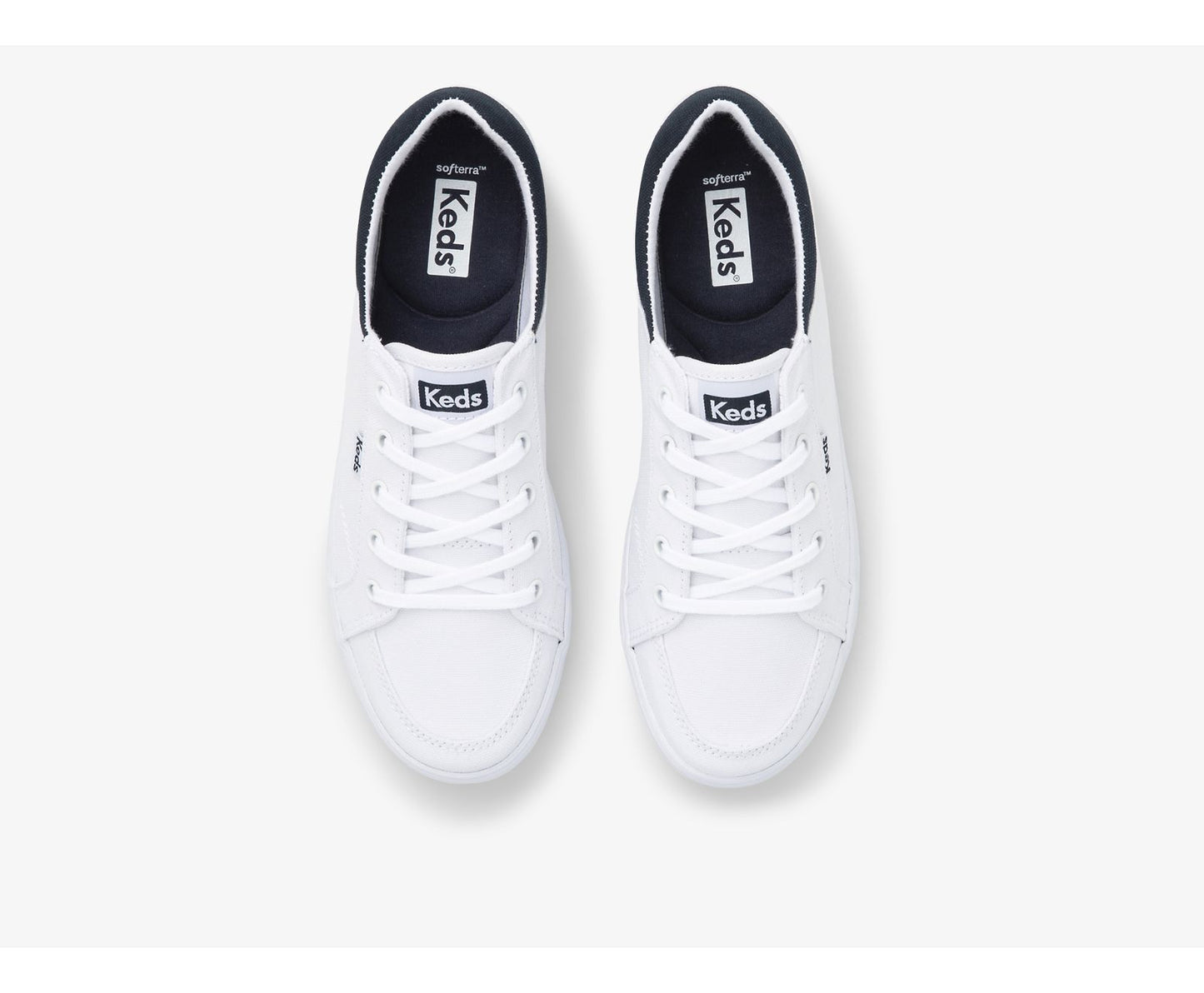 Keds | Center II Canvas