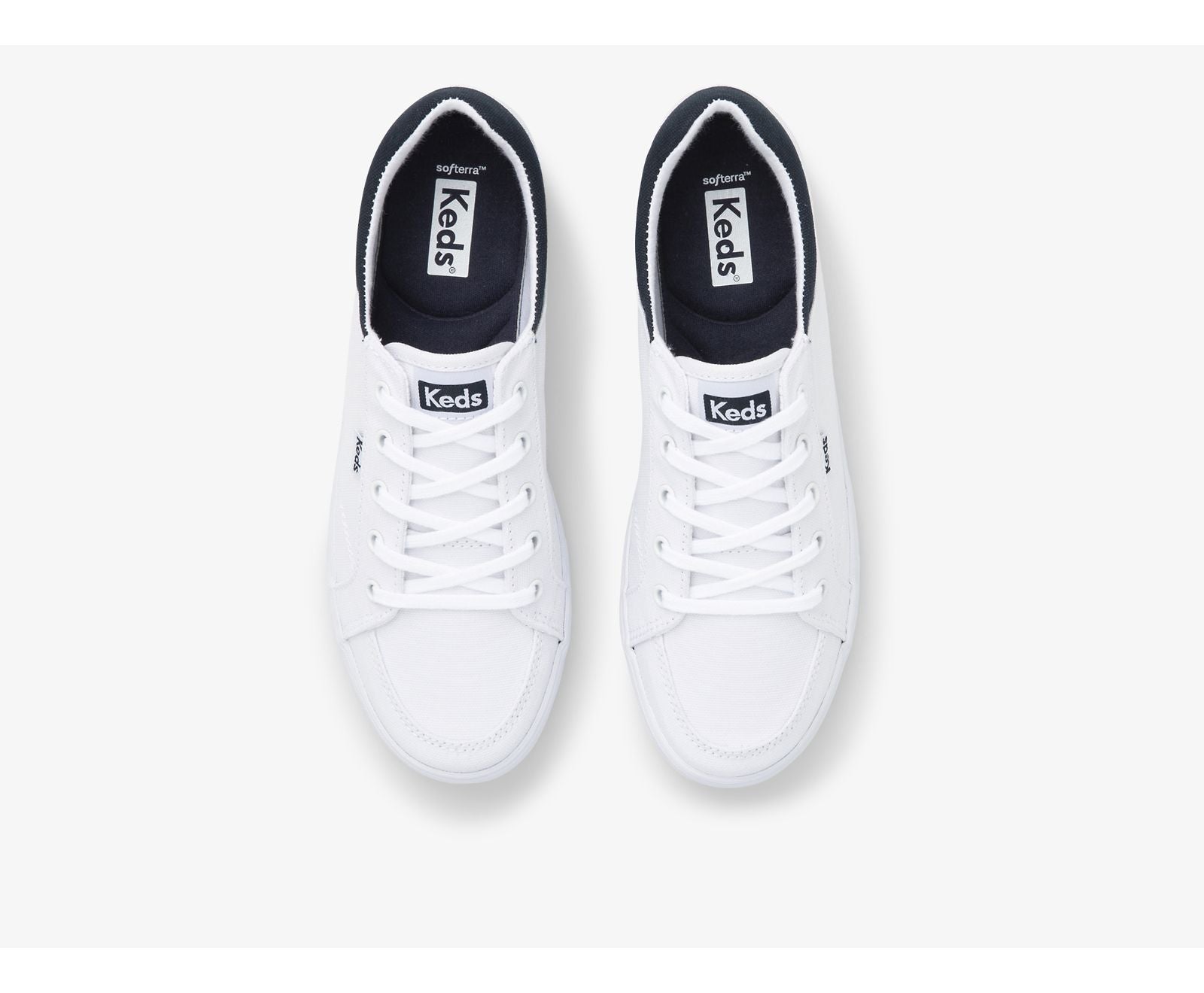 Keds | Center II Canvas