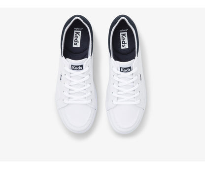 Keds | Center II Canvas