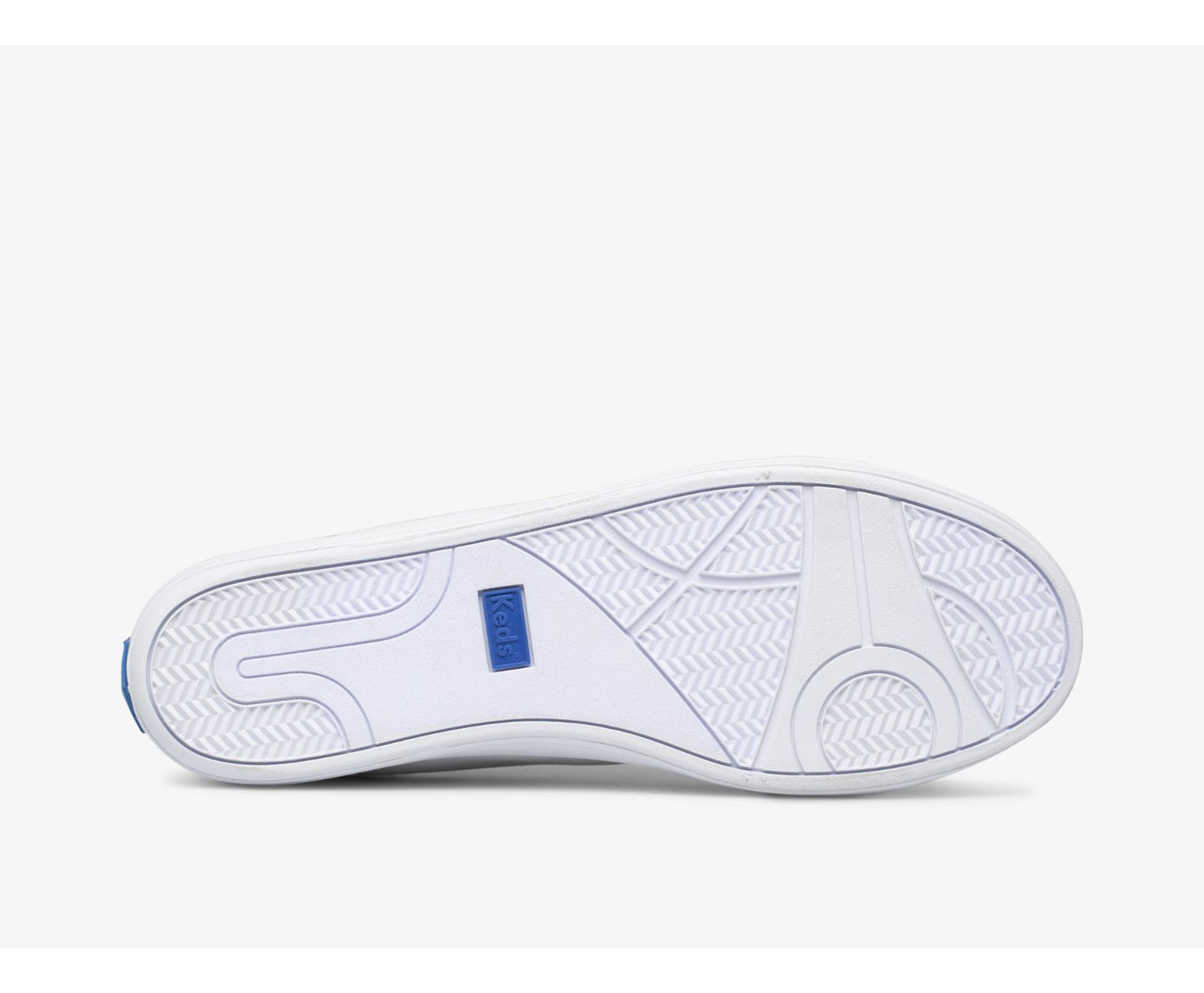 Keds | Center II Canvas