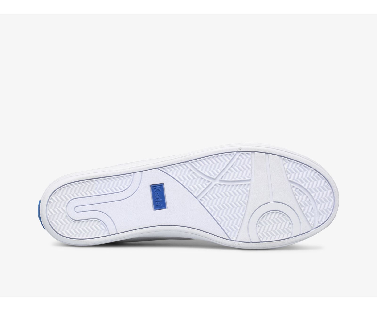 Keds | Center II Canvas