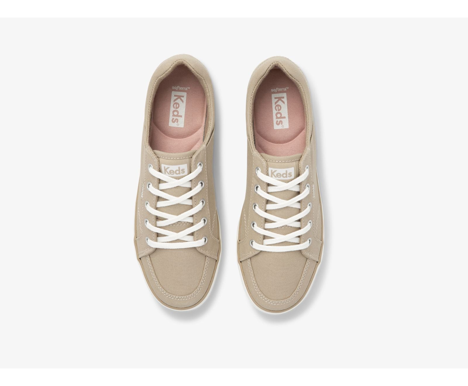Keds | Center II Canvas
