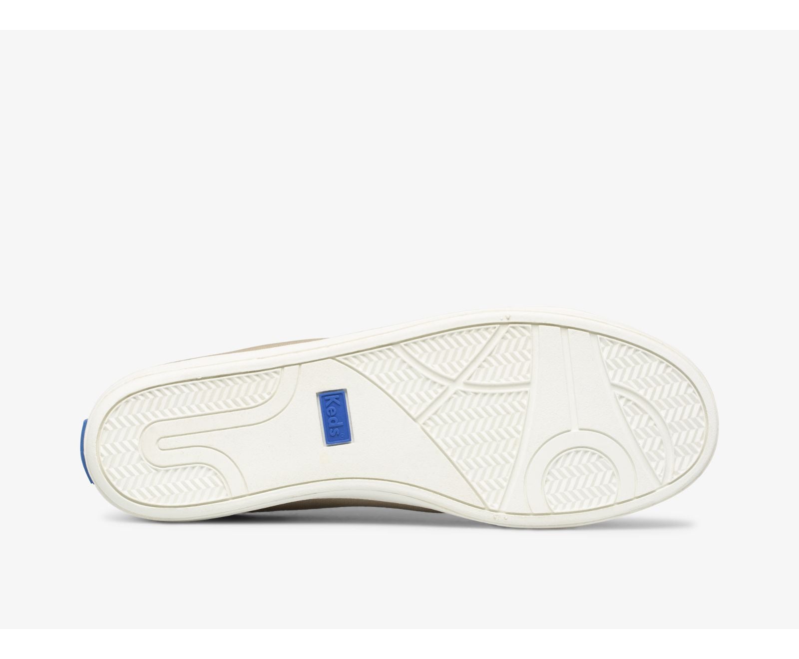 Keds | Center II Canvas