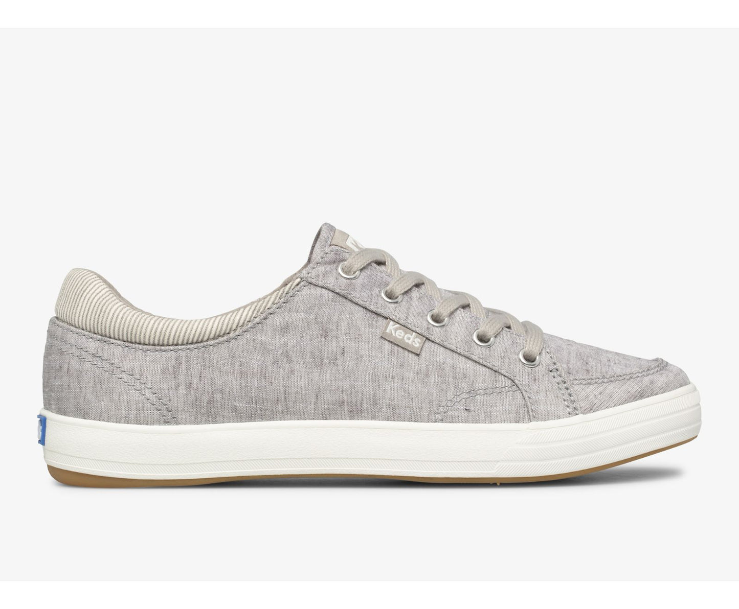 Keds | Center II Chambray