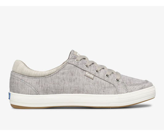 Keds | Center II Chambray