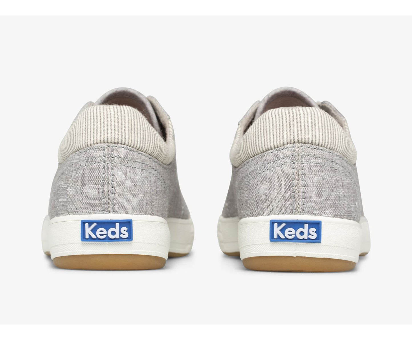 Keds | Center II Chambray