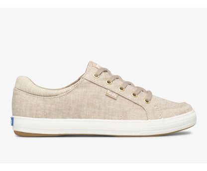 Keds | Center II Chambray
