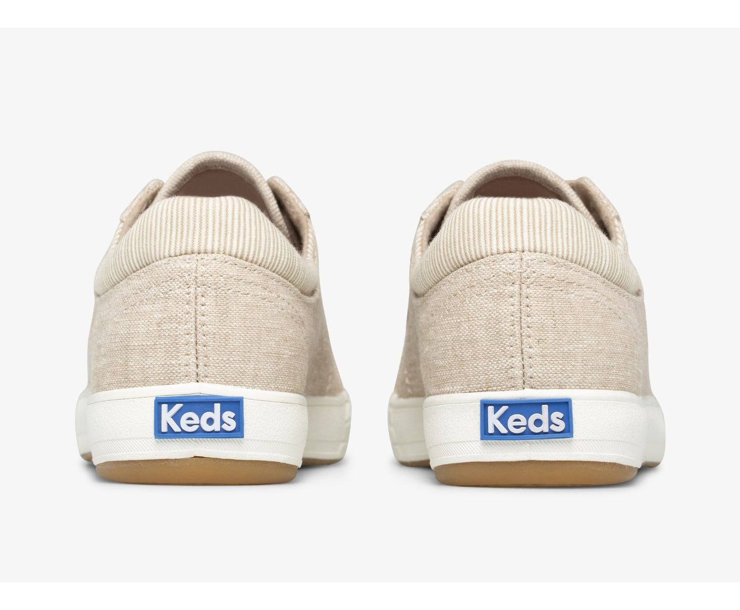 Keds | Center II Chambray