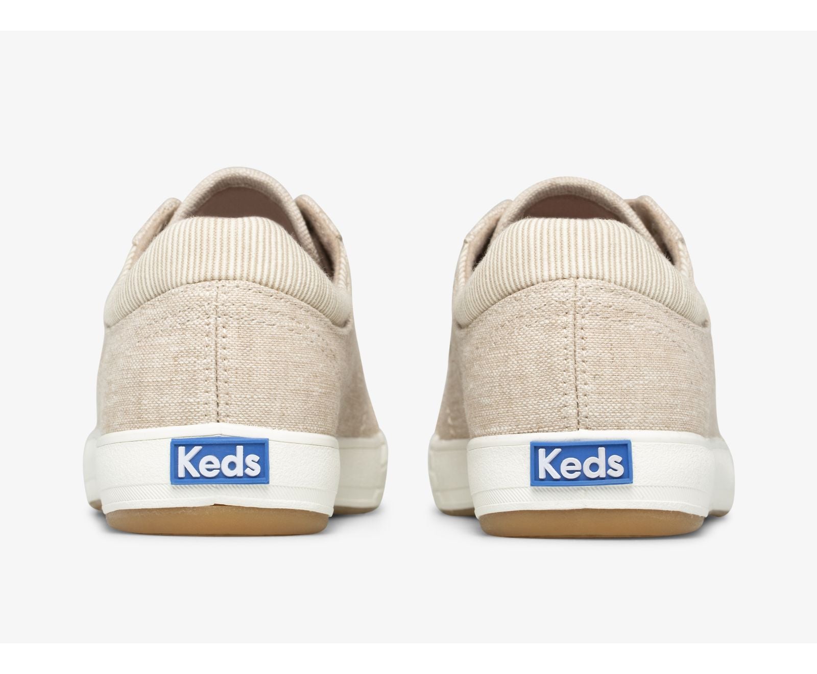 Keds | Center II Chambray
