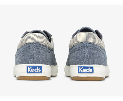 Keds | Center II Chambray