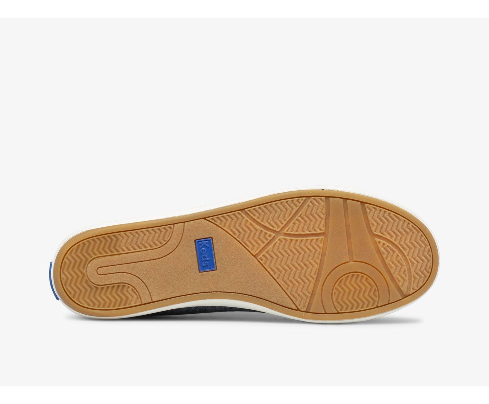 Keds | Center II Chambray