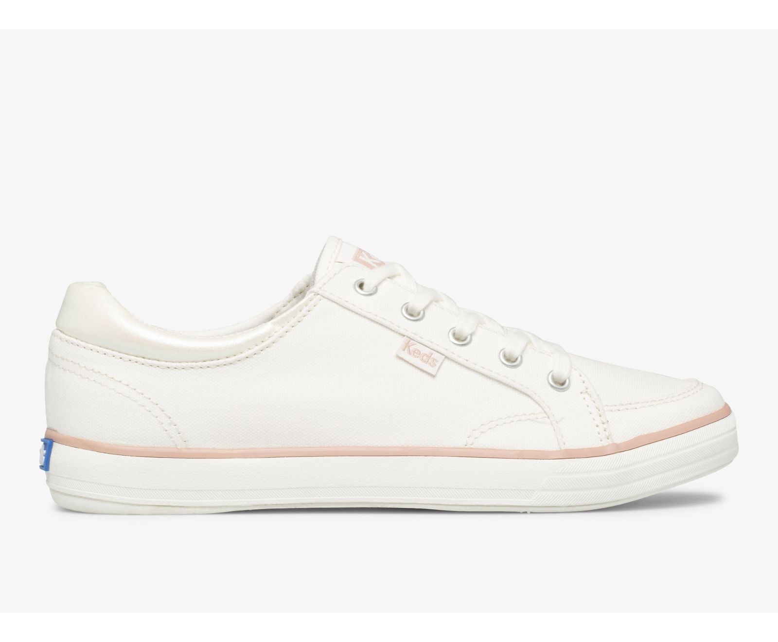 Keds | Center II Iridescent Canvas