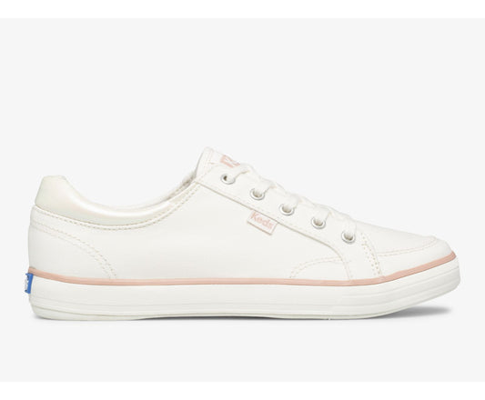 Keds | Center II Iridescent Canvas