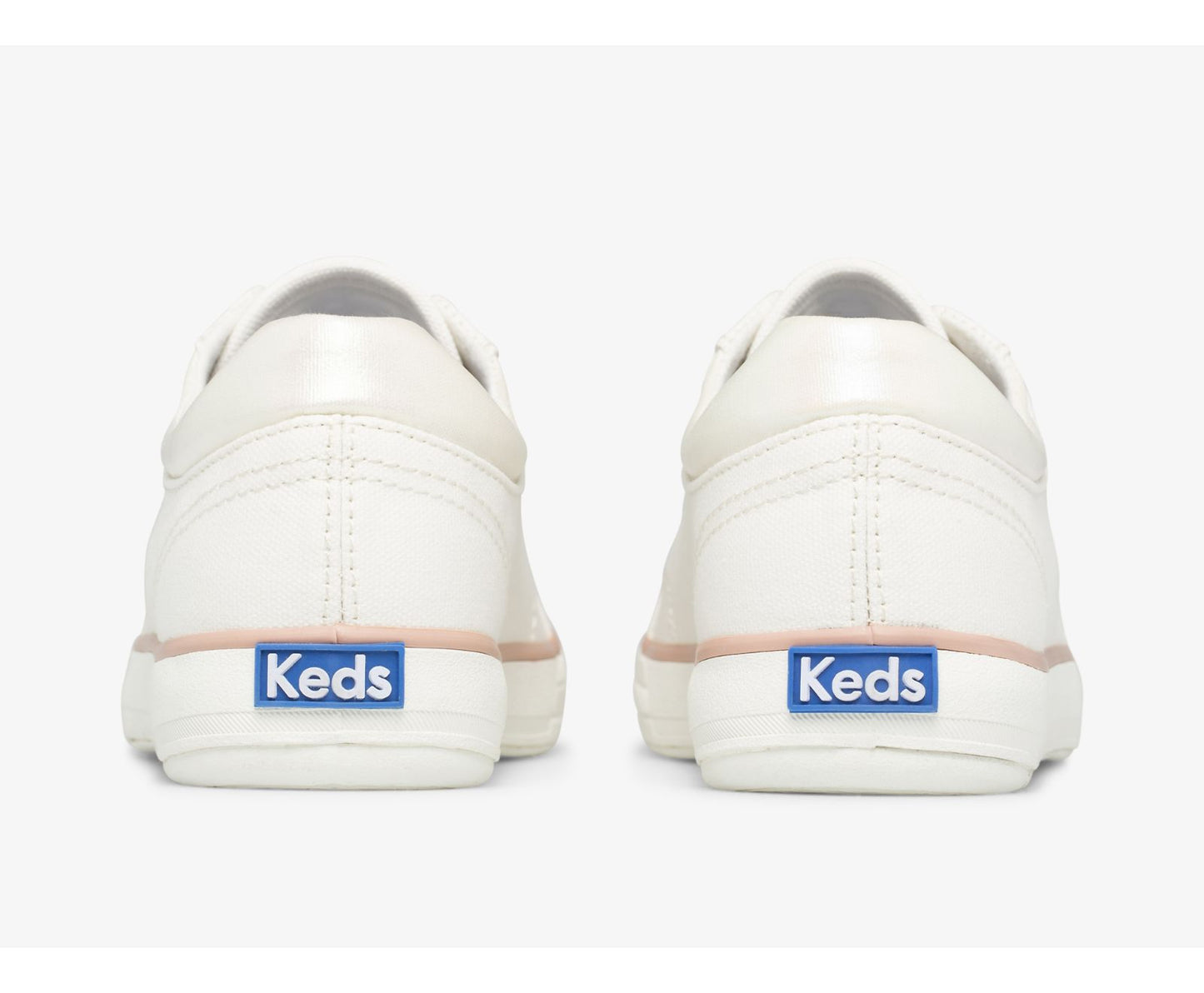 Keds | Center II Iridescent Canvas