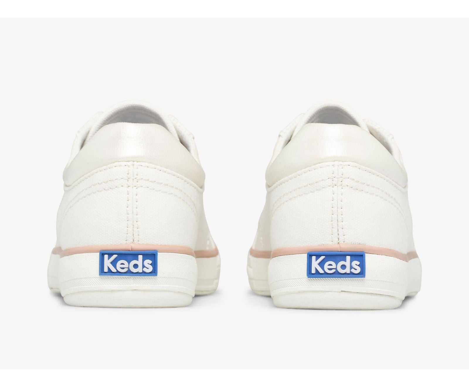 Keds | Center II Iridescent Canvas