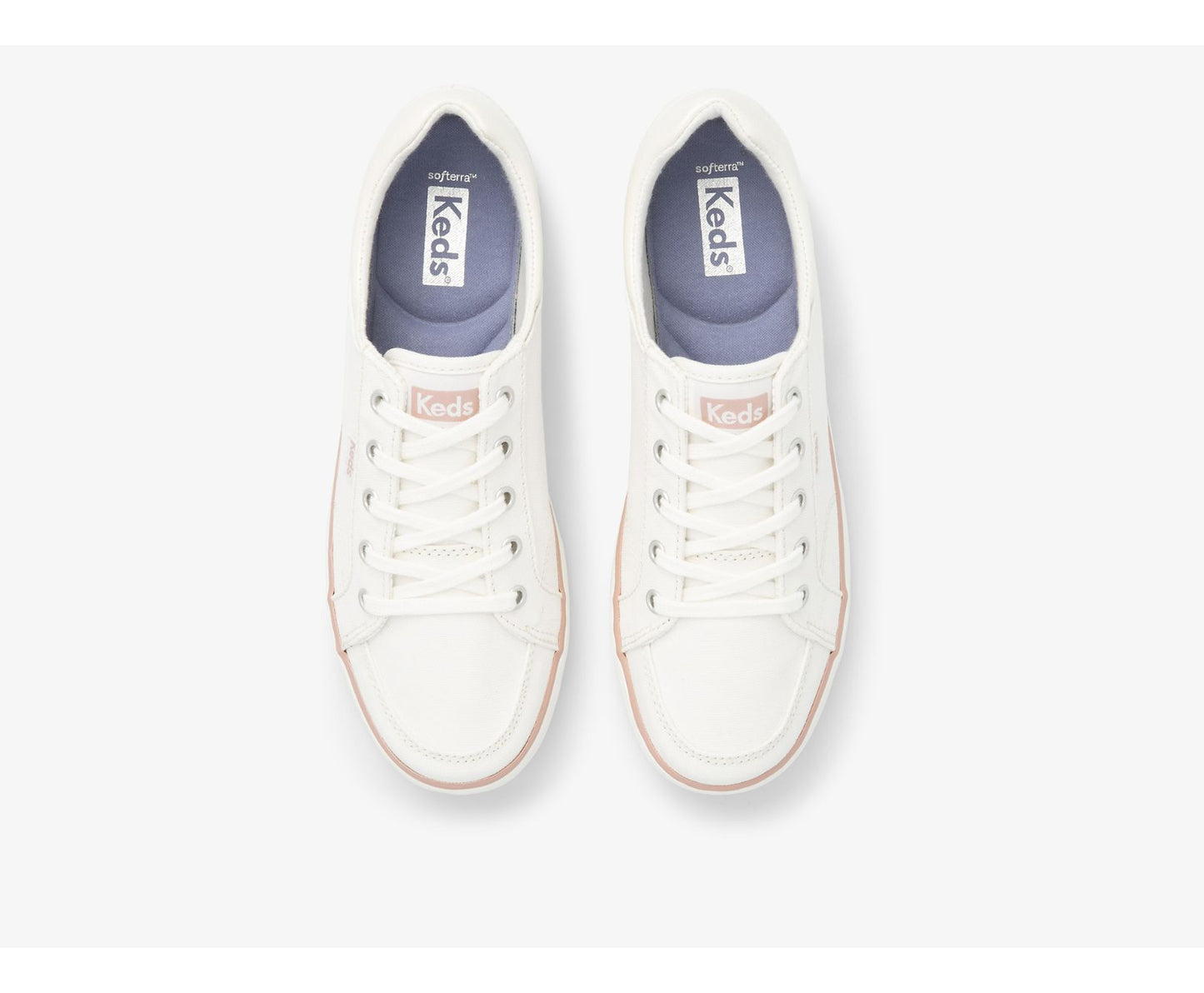 Keds | Center II Iridescent Canvas