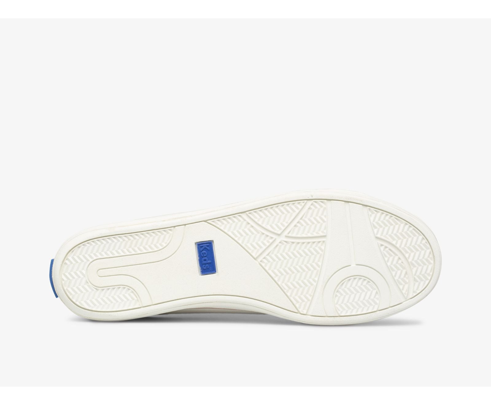 Keds | Center II Iridescent Canvas
