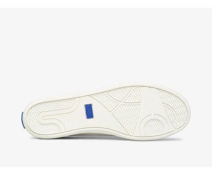 Keds | Center II Iridescent Canvas