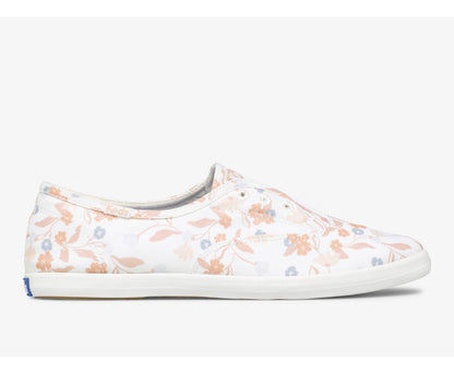 Keds | Chillax Femme Floral Twill