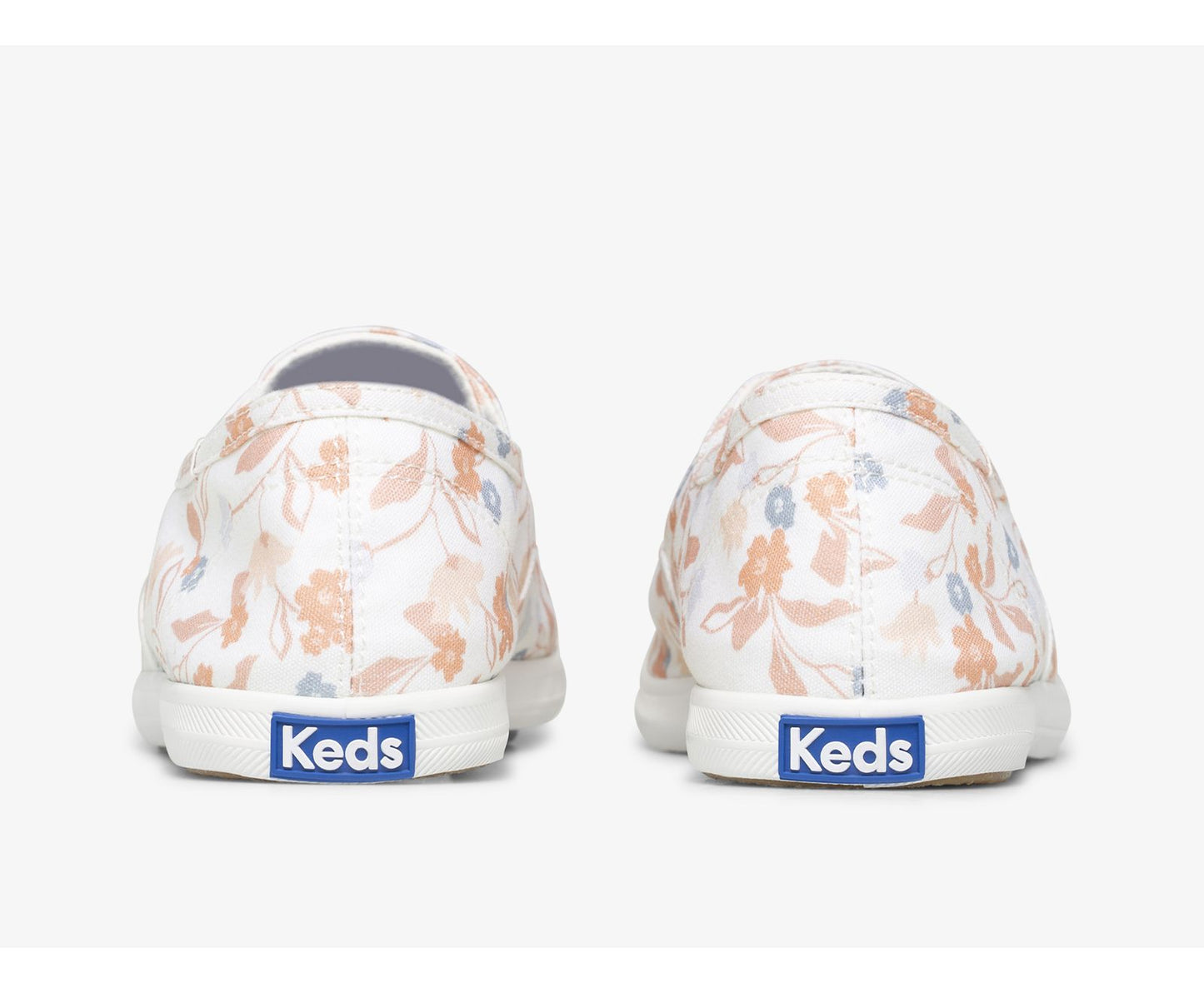 Keds | Chillax Femme Floral Twill