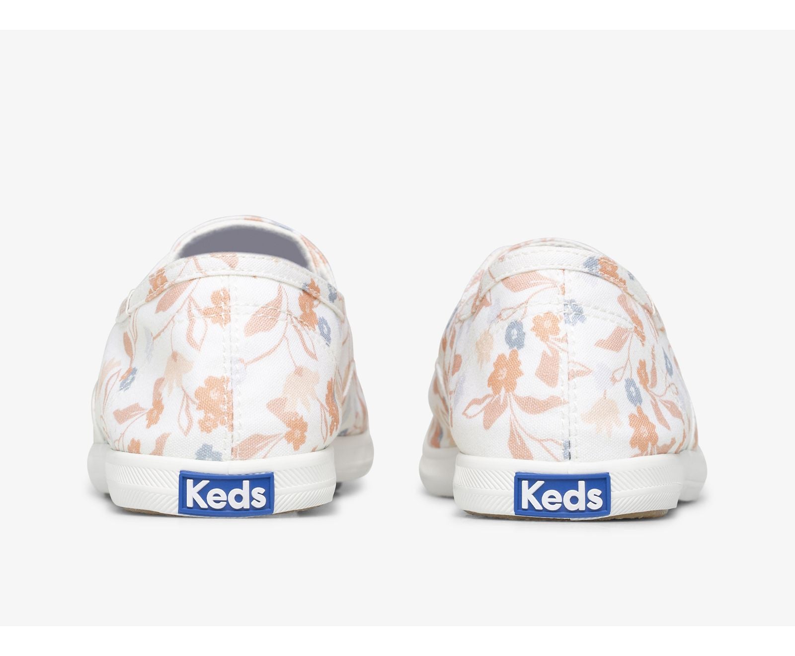 Keds | Chillax Femme Floral Twill