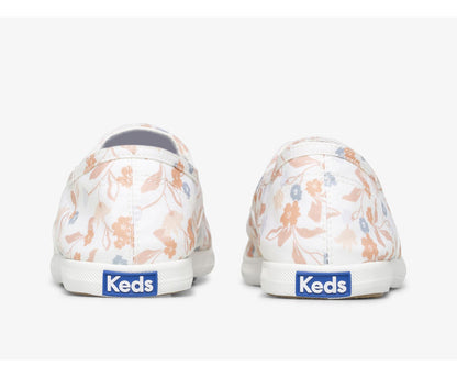 Keds | Chillax Femme Floral Twill