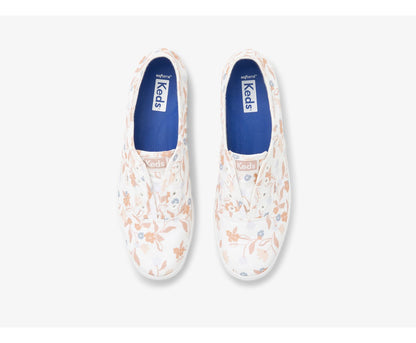 Keds | Chillax Femme Floral Twill