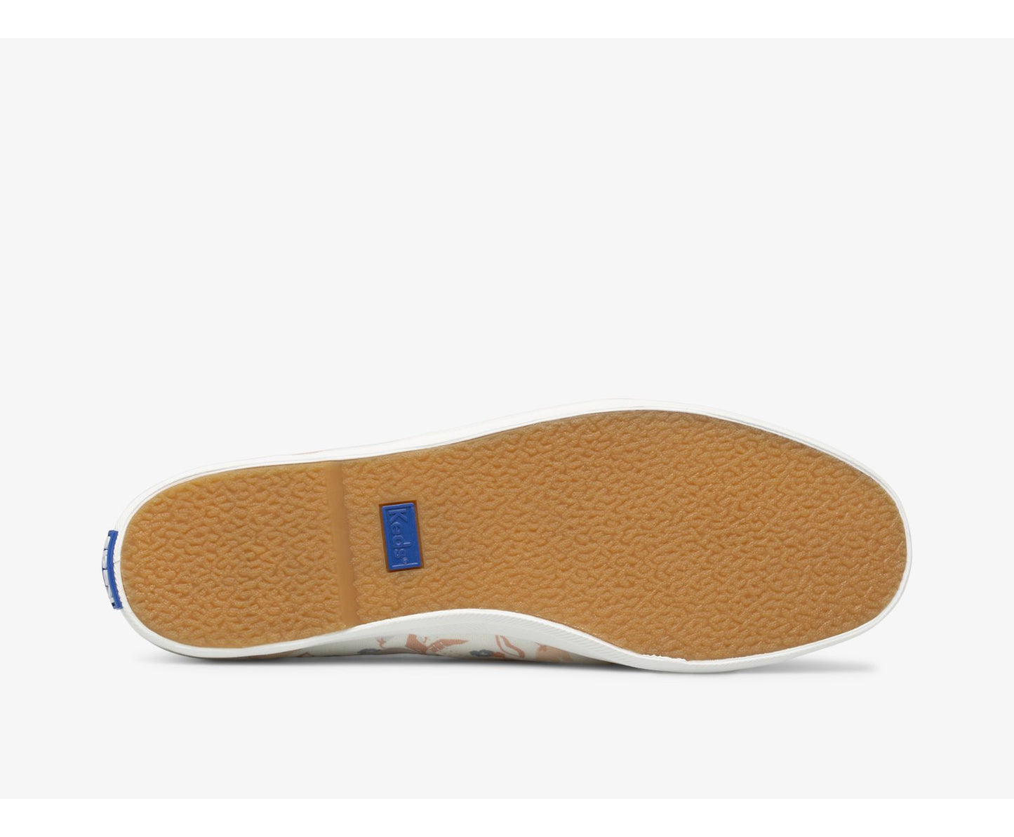 Keds | Chillax Femme Floral Twill