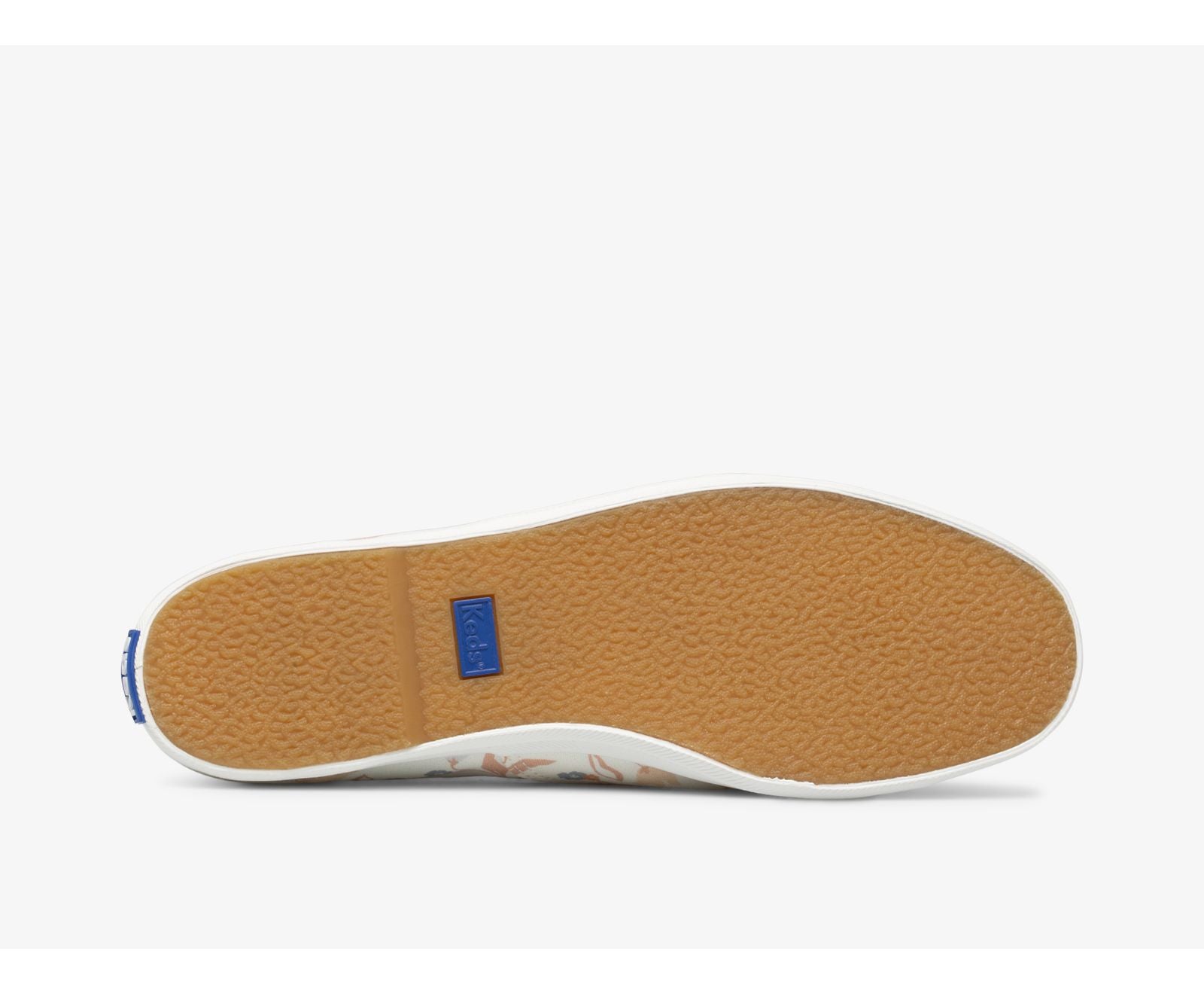 Keds | Chillax Femme Floral Twill