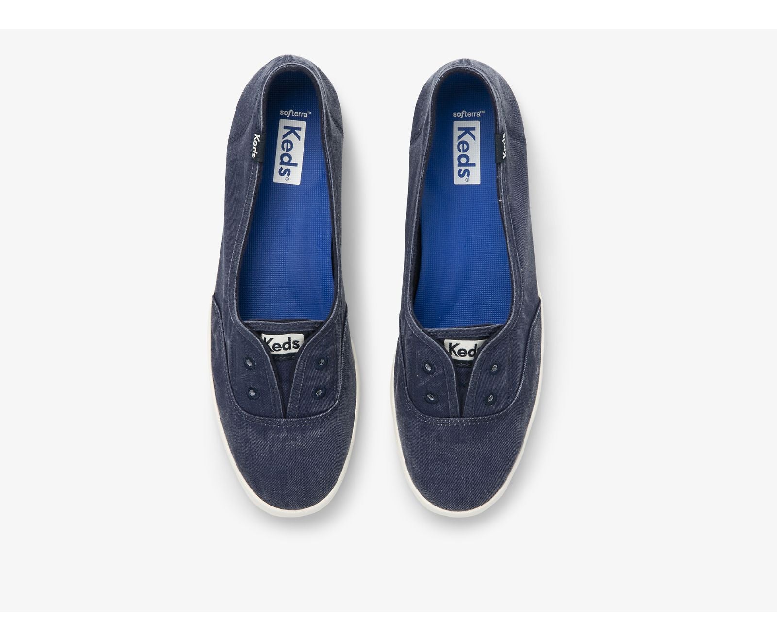 Keds | Chillax Mini Twill Washable
